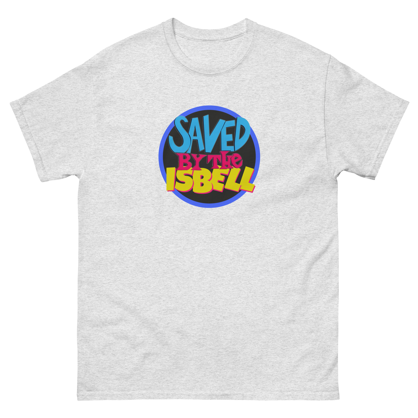 Saved By The Isbell T-Shirt