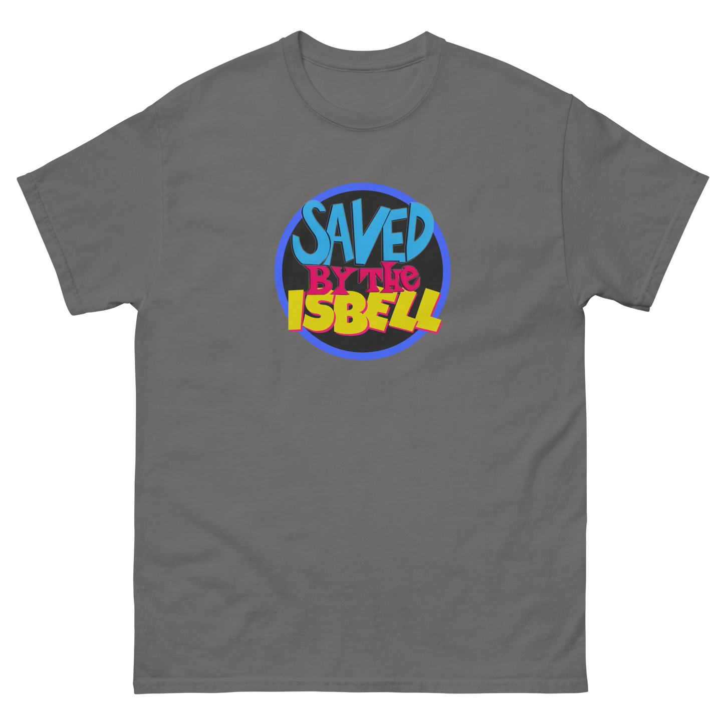 Saved By The Isbell T-Shirt