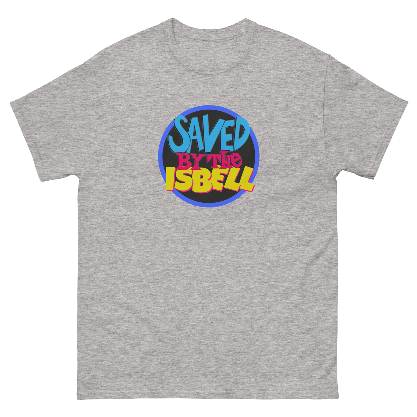 Saved By The Isbell T-Shirt